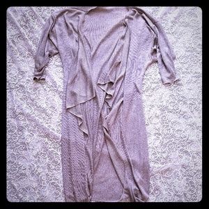 Lularoe Shimmery Elegant Shirley